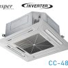 Điều hoà âm trần Casper CC-48IS33 1 chiều 48000BTU