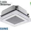 Điều hòa Samsung âm trần cassette 2 chiều AC071KN4DKH/EU 360 độ 24000BTU