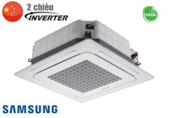 Điều hòa Samsung âm trần cassette 2 chiều AC071KN4DKH/EU 360 độ 24000BTU