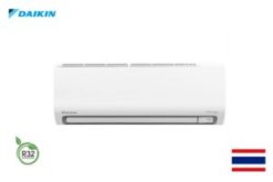 FTKF60ZVMV | Điều hòa Daikin 1 chiều Inverter 20100BTU