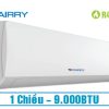 Điều hòa Dairry DR09-KC 9000 BTU 1 chiều