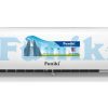 Điều hòa Funiki HIC24TMU 24000 BTU 1 chiều inverter