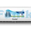 Điều hòa Funiki HIC18TMU 18000 BTU 1 chiều inverter