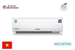Điều hòa Funiki HSC18TMU 18000 BTU 1 chiều cơ