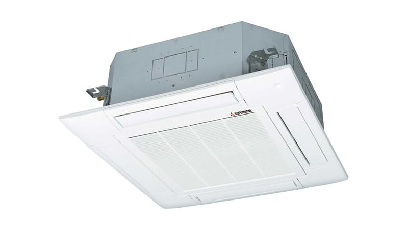 Mitsubishi Heavy FDT71CNV-S5/FDC71CNV-S5,