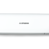 Điều hòa multi Mitsubishi Heavy SRK25ZSS-W5 2 chiều 9000BTU