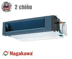 Điều hòa multi Nagakawa NMB-A18U19 âm trần 18000BTU 2 chiều