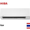 RAS-H10S5KCV2G-V | Điều hòa Toshiba 9000 BTU inverter 1 chiều 2025