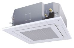 Điều Hòa Âm Trần Toshiba 48000Btu 1 Chiều Inverter RAV-GV4801A8P-V/RAV-GE4801UP-V