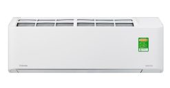 Điều hòa Toshiba RAS-H13C2KCVG-V 12000BTU 1 chiều inverter