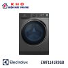 Máy giặt Electrolux EWF1141R9SB | 11kg Inverter cửa ngang