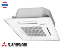 Điều hòa âm trần Multi Mitsubishi Heavy FDTC25VF 9000 BTU 2 chiều