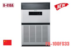 Điều hòa Cây Casper FH-100FS33 100000BTU 2 chiều