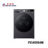 Máy giặt LG FV1409S4M | 9kg AI DD Inverter