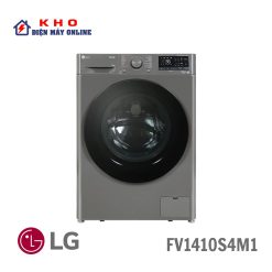 Máy giặt LG FV1410S4M1 Inverter 10 kg lồng ngang