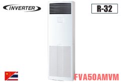Điều hòa cây Daikin FVA50AMVM/RZA50DV2V 2 chiều 18000BTU inverter
