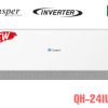 QH-24IU36A | Điều hòa Casper 24000 BTU 2 chiều Inverter 2025