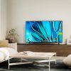 Google Tivi Sony 4K 43 inch K-43S30