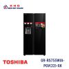 Tủ lạnh Toshiba GR-RS755WIA-PGV(22)-XK | 568 lít Side By Side Inverter