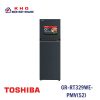 Tủ lạnh Toshiba GR-RT329WE-PMV(52) | 253 lít 2 cánh Inverter
