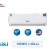 Điều hòa Funiki HSC09TMU 9000 BTU 1 chiều cơ