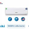 HSIC09TMU | Điều Hòa Funiki 9000Btu 1 Chiều Inverter Wifi
