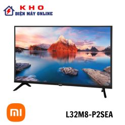 Google Tivi Xiaomi A 32 inch L32M8-P2SEA