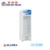 Tủ mát Alaska LC-533HI Inverter 350 lít 1 cánh