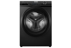 Máy giặt Aqua AW12-BP4959U1K(B) Inverter 12 kg cửa ngang