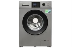Máy giặt Casper WF-105VG5 | 10.5 kg Inverter cửa ngang