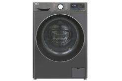 Máy giặt sấy LG FV1411D4B giặt 11 kg - sấy 7 kg