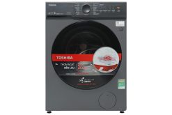 Máy giặt sấy Toshiba TWD-T21BU115UWV(MG) 10.5kg/7kg