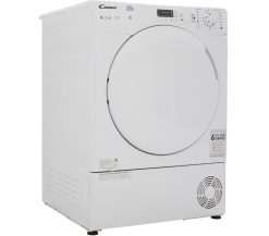 Máy sấy Candy 8 Kg CS C8LF-S ( ngưng tụ )