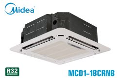 Điều hòa âm trần Midea MCD1-18CRN8 18000 BTU ~ 2.0 HP (2 Ngựa)