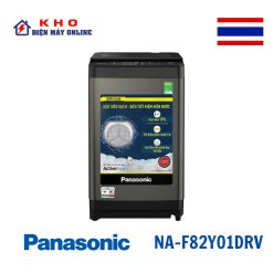 Máy giặt Panasonic lồng đứng 8.2 kg NA-F82Y01DRV