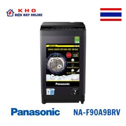 Máy giặt Panasonic NA-F90A9BRV 9kg lồng đứng