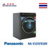 Máy giặt sấy Panasonic NA-V105FR1BV 10.5kg lồng ngang