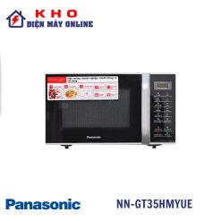 Lò vi sóng Panasonic NN-GT35HMYUE | 23L có nướng