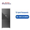 Tủ Lạnh Panasonic Inverter 500 Lít NR-BW530XMMV