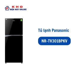 Tủ Lạnh Panasonic 268 lít Inverter NR-TV301BPKV