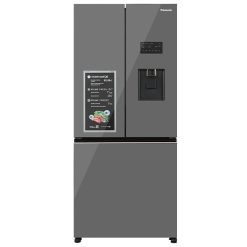 Tủ lạnh Panasonic MultiDoor Inverter 495 lít NR-CW530XMMV