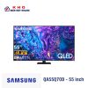 Smart tivi Samsung QLED QA55Q70D 4K 55 inch
