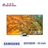 Smart tivi QLED Samsung QA55Q80D 4K 55 inch