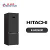 Tủ Lạnh Hitachi R-B415EGV1 396 lít Inverter ngăn đá dưới
