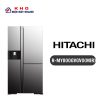 Tủ lạnh Hitachi 3 cánh Side by side R-MY800GVGV0 MIR