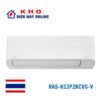 RAS-H13P2KCVG-V