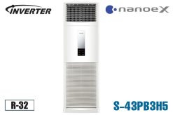 Điều hòa cây Panasonic S-43PB3H5 43000BTU inverter 1 chiều
