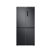 Tủ lạnh Samsung RF48A4000B4/SV Multidoor 488 lít inverter