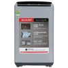 Máy giặt Sharp ES-Y75HV-S | 7.5 Kg lồng đứng Inverter
