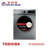 Máy sấy thông hơi Toshiba TD-H80SEV(SK) 7kg cửa ngang